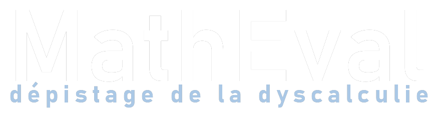 MathEval — Dépistage de la dyscalculie